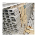 stainless steel channel sections