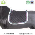 100% Cotton Colorful English Horse Saddle Pad