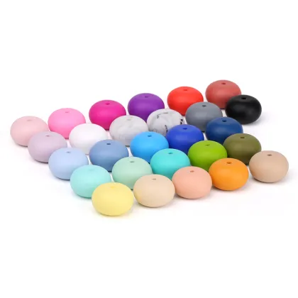 Chewy Bulk Silicone Gel Beads