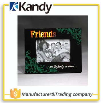 Kandy UniK samples available funia love photo frame toy photo frames love