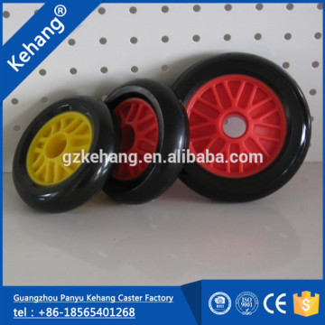 pu chinese imports wholesale 100% polyurethane skateboard wheels