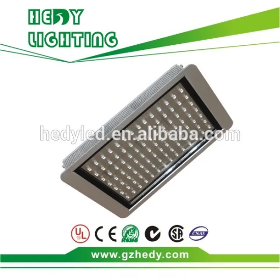 126W LED Street Light With Fluorescent Lamp