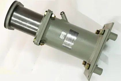 Hydraulic Buffer ≤2.5m/s for Hitachi Elevators