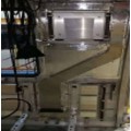Airduct פונקציונלי עבור EMU