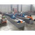 Light Steel Frame Keel Roll Forming Machinery