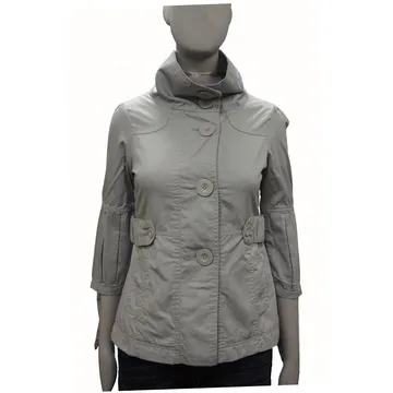 Fashion Windbreaker for Women