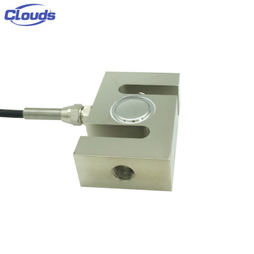 Digital Load Cell Sensor for Measuring Weight Force up to 500kg