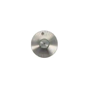 High precision excavator accessories 0.5v-4.5v sensor
