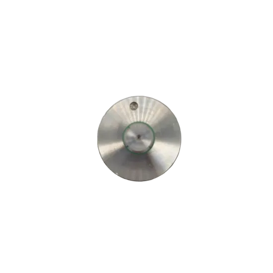 High precision excavator accessories 0.5v-4.5v sensor
