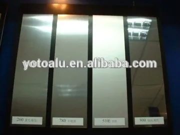 Thick Aluminium Sheets with thickness over 6.0mm