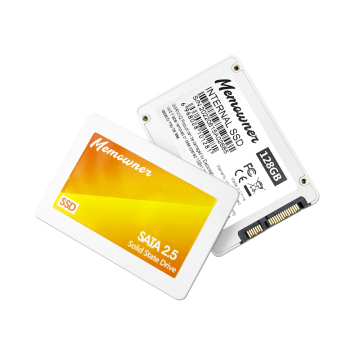 Großhandel 2,5 Zoll SATA SSD A400 480 GB SATA3 Solid State Drive für Desktop und Laptop