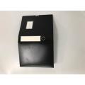 PP Material plastic expanding files File Box