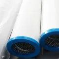 Hydraulic Oil Filter Element Coalescing Water Separator