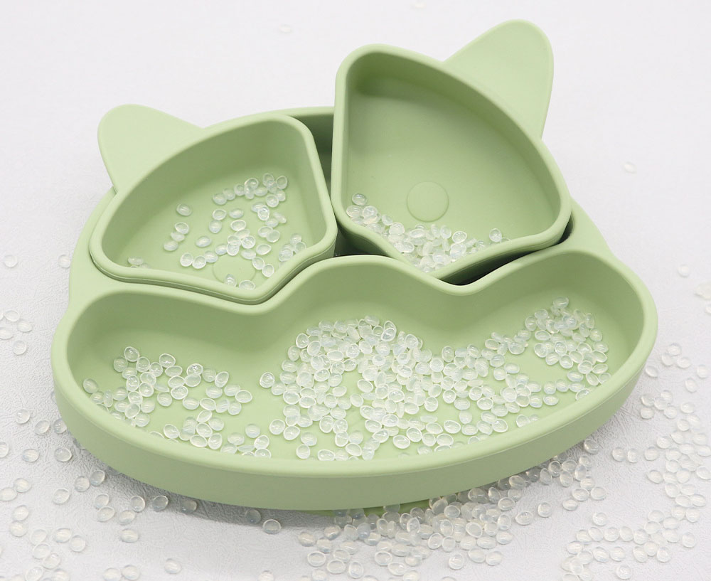 silicone plate MFZ-P019