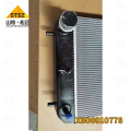 Heat sink XB00010778 XB00011779 ZX200-5A ZX240-5A
