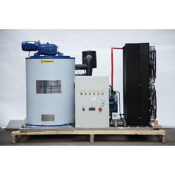 Flake Ice Making Machine for fish for ice plant