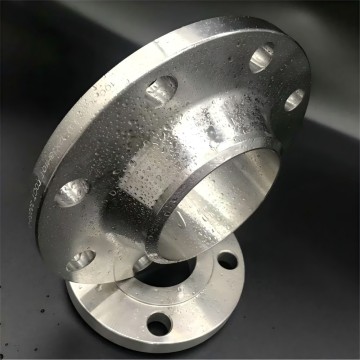 GOST 12820 PN 16 flange