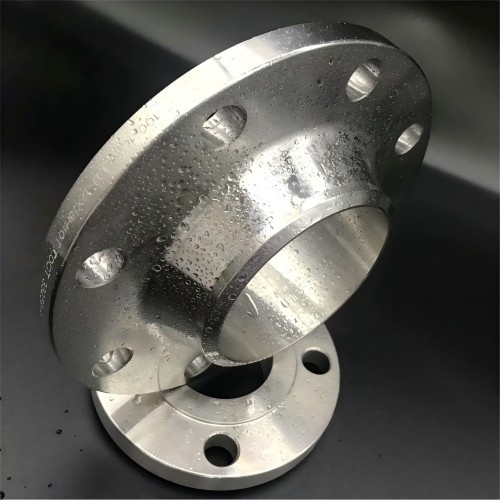 GOST 12820 PN 16 Flange