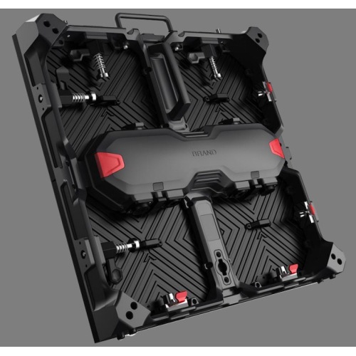 P2.9 indoor rental led electric screen