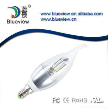 E14 3W 3014 LED Candle Light Lamp