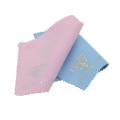 Fashion Microfiber Optical Lens Cleaning Cloth