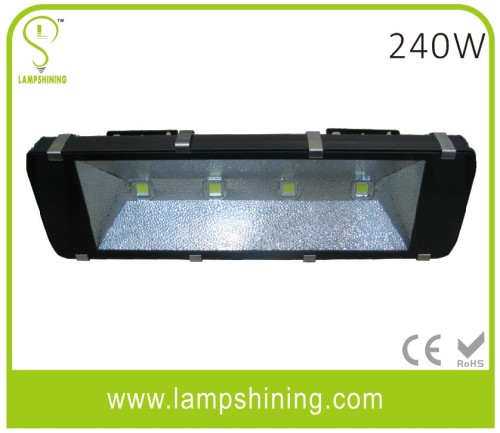 240W Meanwell LED Tunnel Light