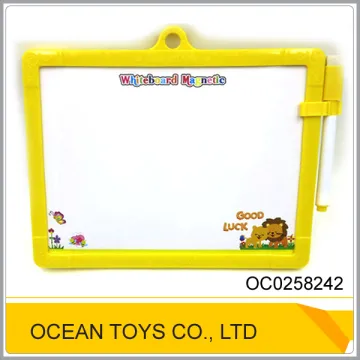 Educational plastic writing board drawing board OC0258242