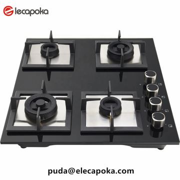 cast iron big gas stove with stand