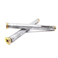 nylon frame fixing anchors METAL FRAME ANCHOR WIRE Factory