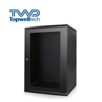 OEM 22U Rack Network Cabinet Custom Server Rack Computer Room
