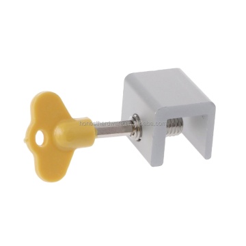 Baby Safety Lock: A Secure Solution for Sliding Windows