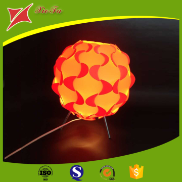 New Design Hand-made Lamp Cover ,7 Years Blister Packaging Experience