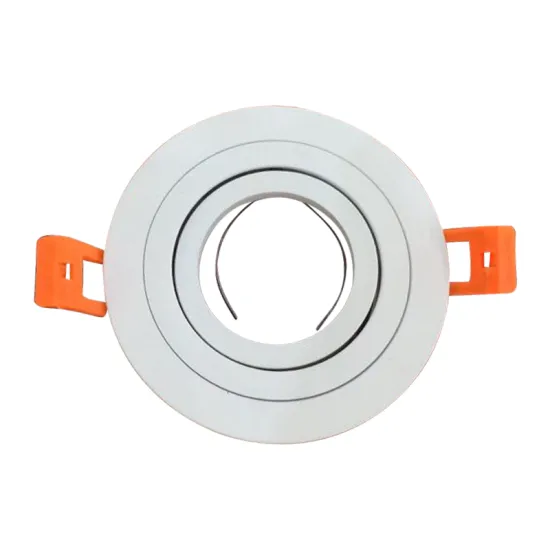 Indoor Home Hotel Ceiling Decorative LED MR16 GU10 Spotlamp Fixture