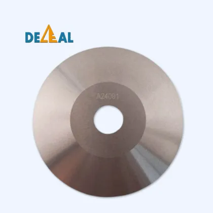 Automatic Air Powered Cutting Knife for Appleton Core Cutter