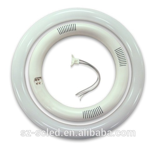 Factory Led Circular Fluorescent Lamp Replace, High Quality Factory Led
