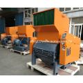 Plastic Film Crushing Machine