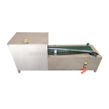Stainless Steel Fish Fillet and Cutting Machine