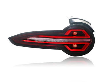 Éclairage arrière à LED pour Mazda MX-5 - 15 LEMPEUR LED