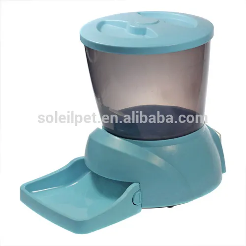 Wholesale Automatic Dog Feed Bowl