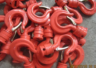 Slip Hook
