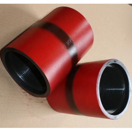 9-5/8 LC K55 Coupling for pipes