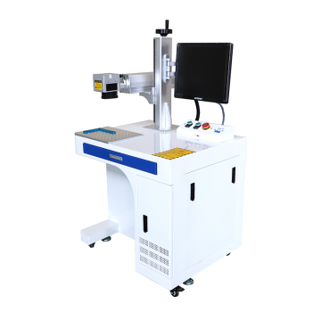 Wholesale Popular Fiber 30w Laser Marking Machines for sale