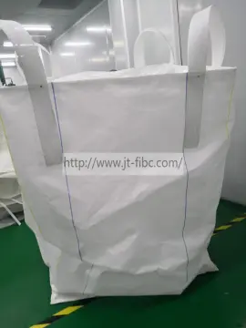 PP Jumbo bag for packing 1000kg powder