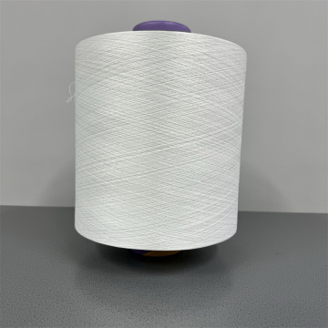 Sim Denier DTY 150d 48f and 150d 144f Coolmax Twisted Polyester Filament Yarn