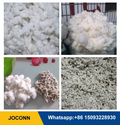 Cotton Lint Seed Removing Machine