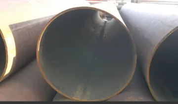 1200mm Diameter Carbon Steel Pipe