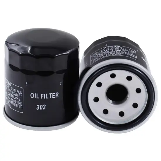the best oil filter for synthetic oil