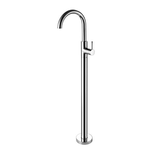 SEAWIND bath mixer floor-standing