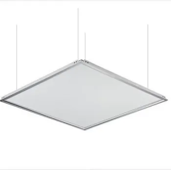 6500k Smd 40w Led Panel Light 600 X 600 Mm To Replace Grille Lamp
