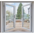 High Security Upvc Windows Flush Casement